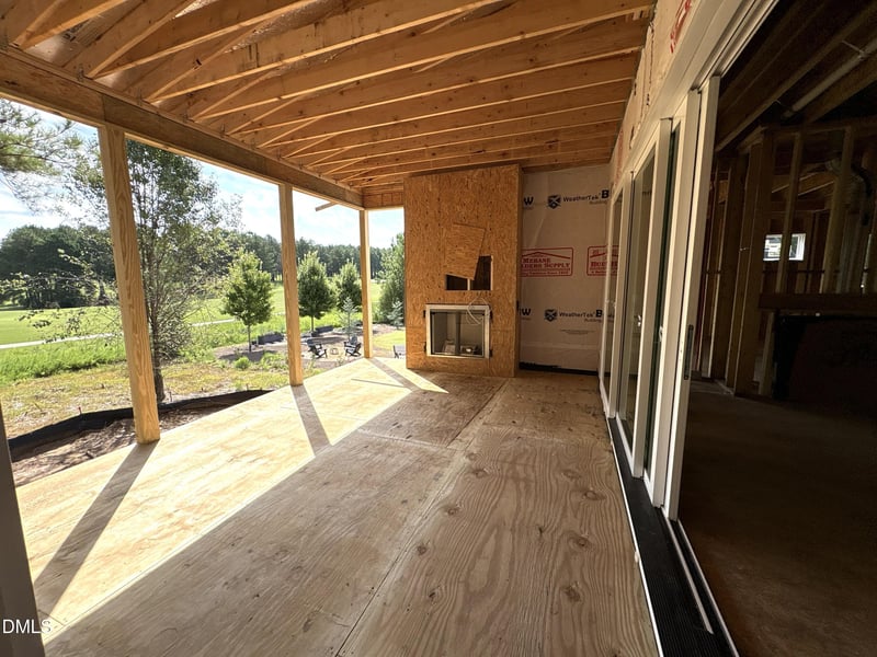 1267 Golfers Vw, Pittsboro, NC 27312