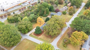 1267 Westview Ter, Burlington, NC 27215