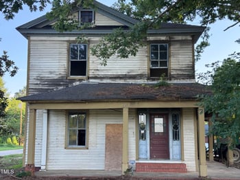 12670 School House Rd, Middlesex, NC 27557
