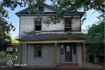 12670 School House Rd, Middlesex, NC 27557