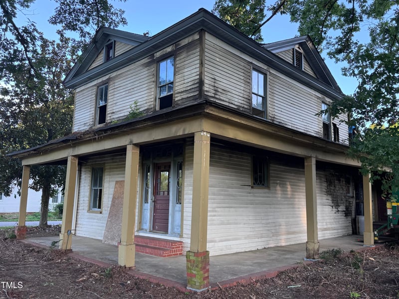 12670 School House Rd, Middlesex, NC 27557