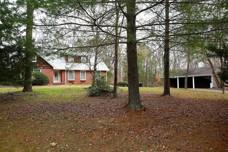 12671 S Nc 62 Hw, Burlington, NC 27217