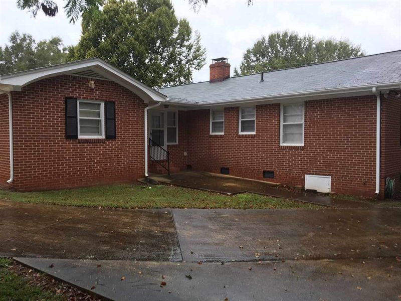 12671 W Wilson St, Middlesex, NC 27557