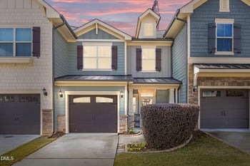 12673 Gallant Pl, Raleigh, NC 27614