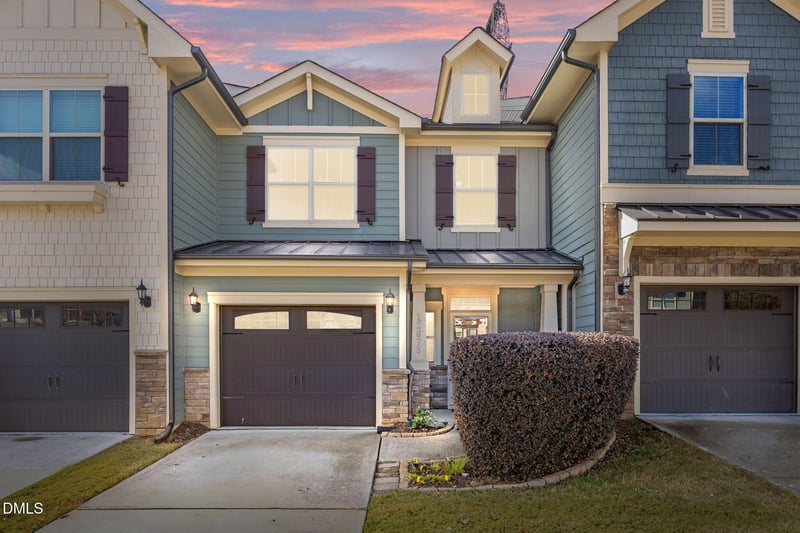 12673 Gallant Pl, Raleigh, NC 27614