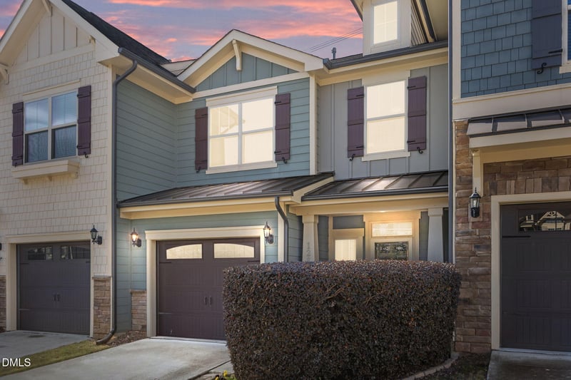 12673 Gallant Pl, Raleigh, NC 27614