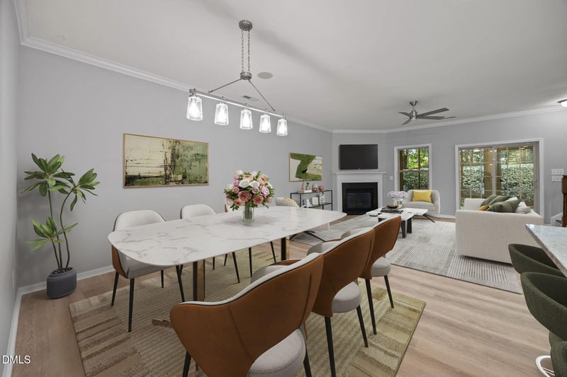 12673 Gallant Pl, Raleigh, NC 27614