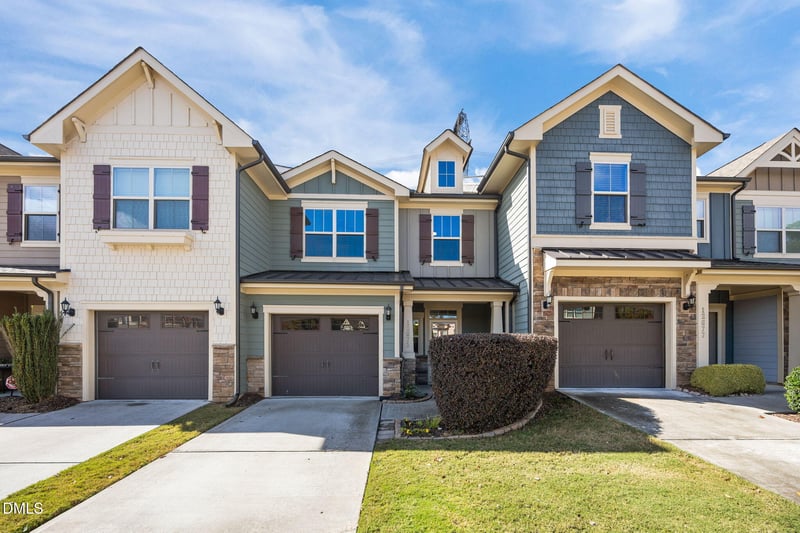 12673 Gallant Pl, Raleigh, NC 27614