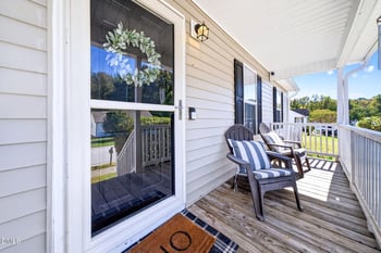 1268 Grovewood Dr, Clayton, NC 27520
