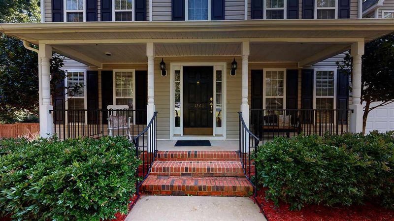 1268 Magnolia Hill Rd, Garner, NC 27529