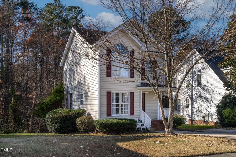 1268 Miracle Dr, Wake Forest, NC 27587