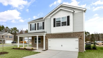 1268 Pavo Pa, Wendell, NC 27591