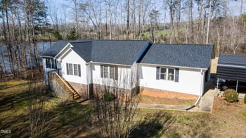 1268 Quaker Lake Trl, Burlington, NC 27217