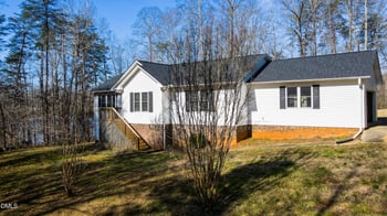 1268 Quaker Lake Trl, Burlington, NC 27217