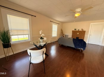 1268 Ridge Rd, Roxboro, NC 27573