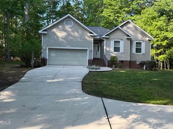 1268 Sagamore Dr, Louisburg, NC 27549