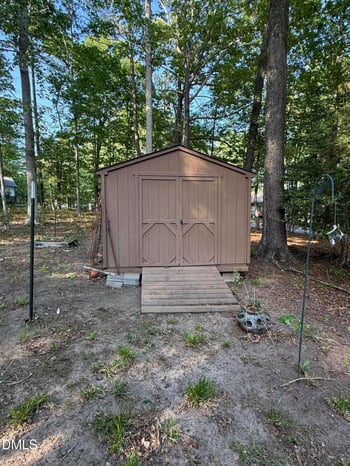 1268 Sagamore Dr, Louisburg, NC 27549