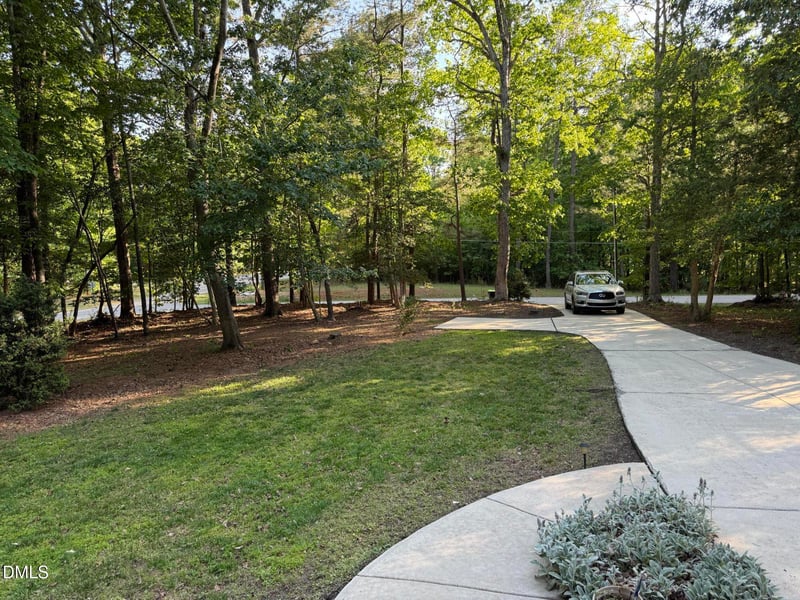 1268 Sagamore Dr, Louisburg, NC 27549