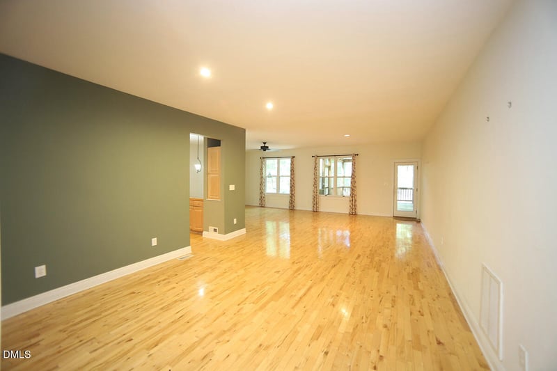 1268 Sagamore Dr, Louisburg, NC 27549