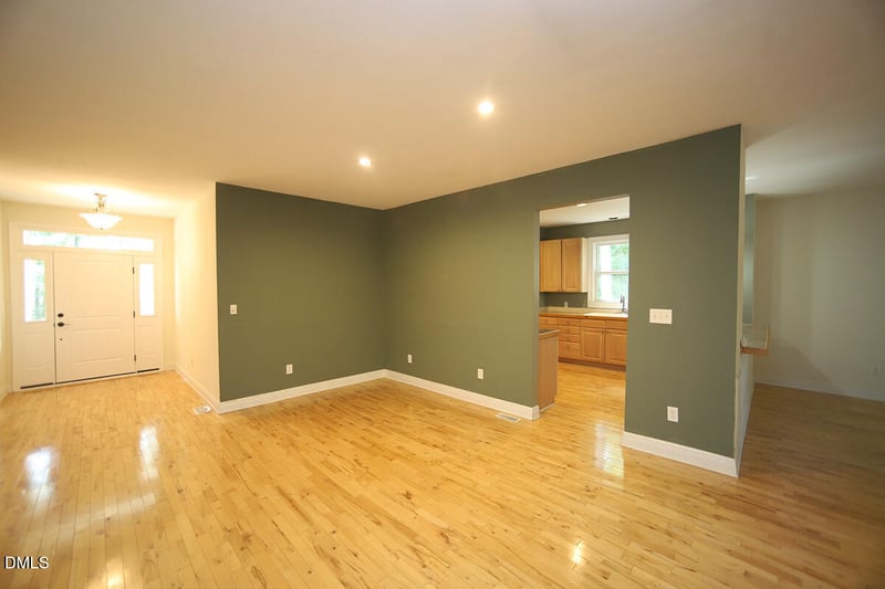 1268 Sagamore Dr, Louisburg, NC 27549