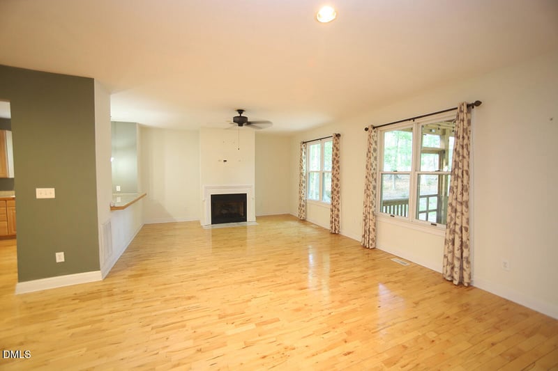 1268 Sagamore Dr, Louisburg, NC 27549