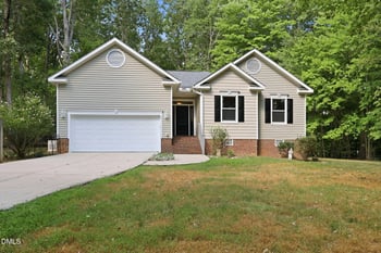1268 Sagamore Dr, Louisburg, NC 27549