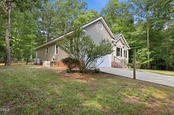 1268 Sagamore Dr, Louisburg, NC 27549