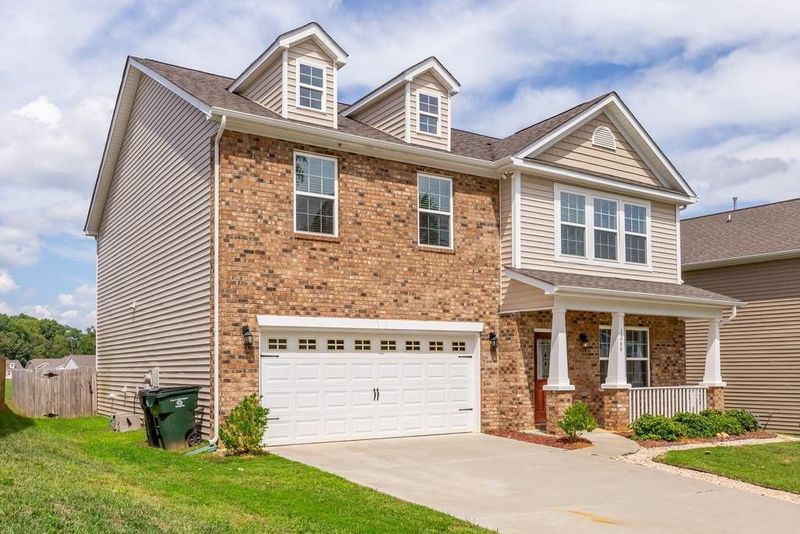 1268 Salters St, Burlington, NC 27215