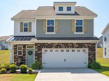 1268 Sidney Creek Dr, Zebulon, NC 27597
