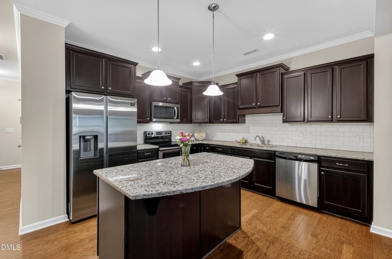 1268 Silver Beach Way, Raleigh, NC 27606