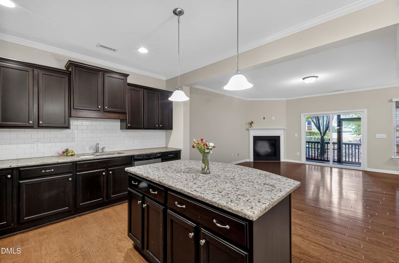 1268 Silver Beach Way, Raleigh, NC 27606