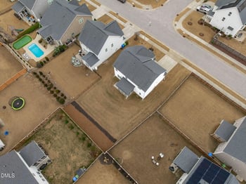 1268 Valley Dale Dr, Fuquay Varina, NC 27526