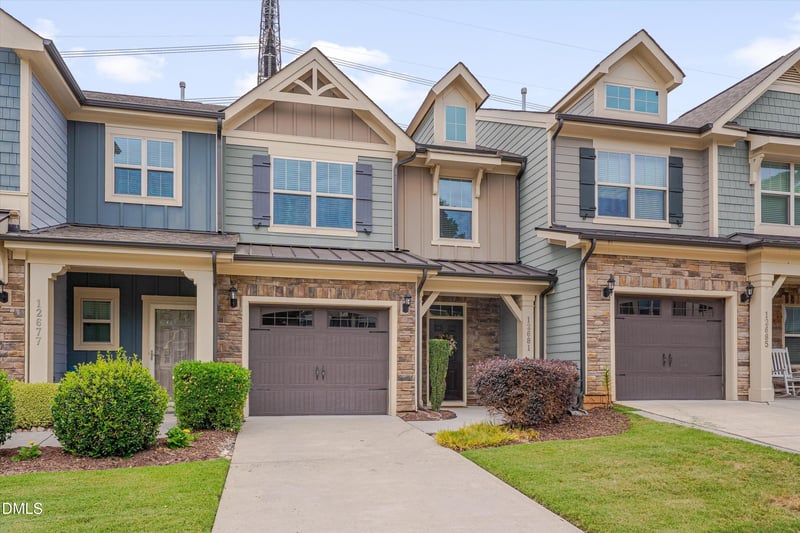 12681 Gallant Pl, Raleigh, NC 27614