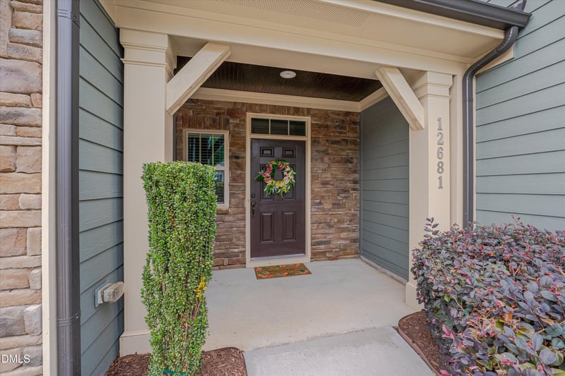 12681 Gallant Pl, Raleigh, NC 27614