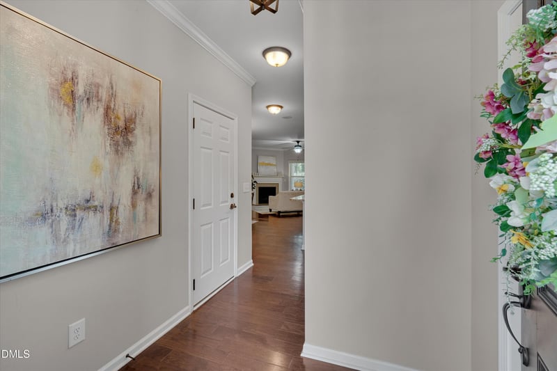 12681 Gallant Pl, Raleigh, NC 27614