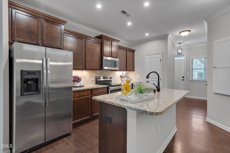 12681 Gallant Pl, Raleigh, NC 27614