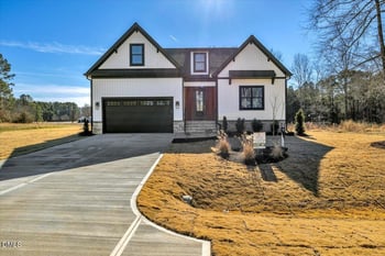 12685 Mallard Rock Dr, Zebulon, NC 27597