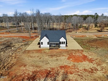 12685 Mallard Rock Dr, Zebulon, NC 27597