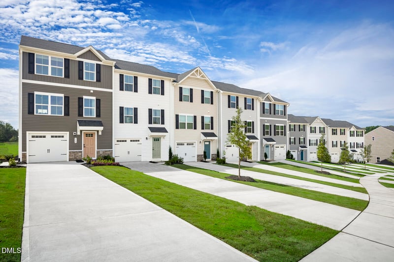 1269 Rollman Farm Rd, Raleigh, NC 27603