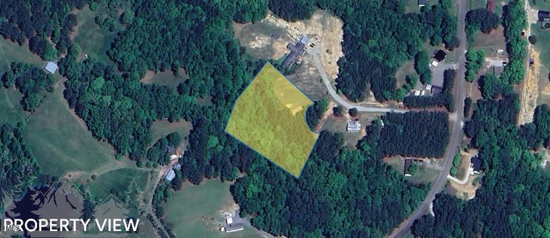 1269 Turner Rd Lot 72, Creedmoor, NC 27522