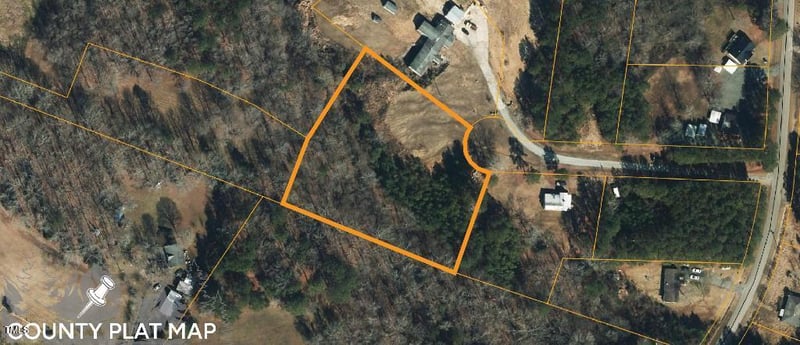 1269 Turner Rd Lot 72, Creedmoor, NC 27522