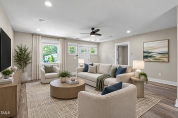 127 - 129 Barnhill St, Durham, NC 27707