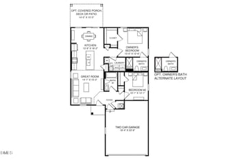 127 Arendell Ct, Fuquay Varina, NC 27526
