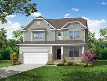 127 Arundel Dr, Archer Lodge, NC 27527
