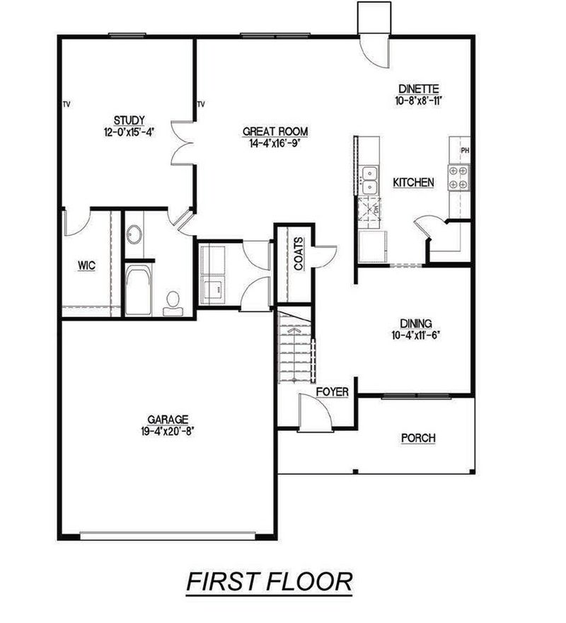 127 Badger Pass Dr, Clayton, NC 27527