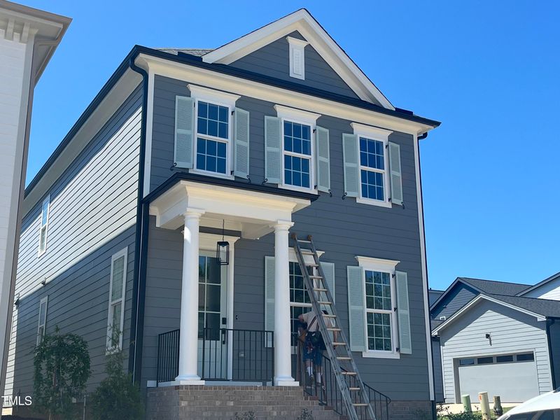 127 Banning Dr, Pittsboro, NC 27312