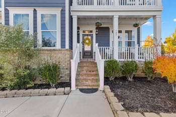 127 Bannockburn , Burlington, NC 27215