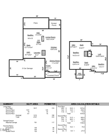 127 Barhams Mill Pond Way, Wendell, NC 27591