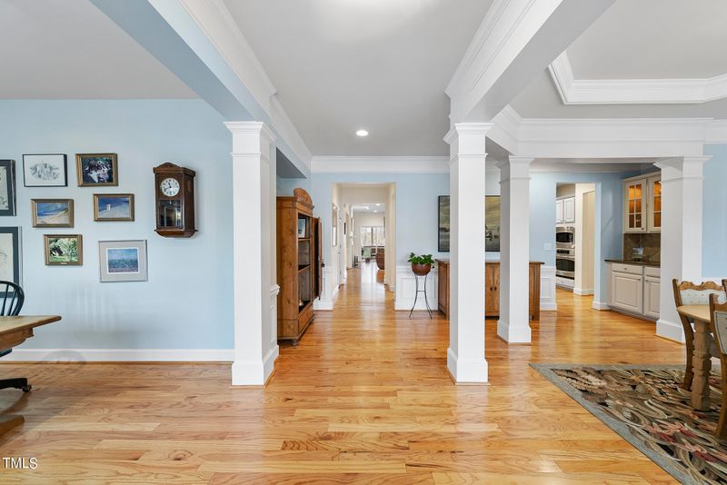 127 Beckingham Loop, Cary, NC 27519