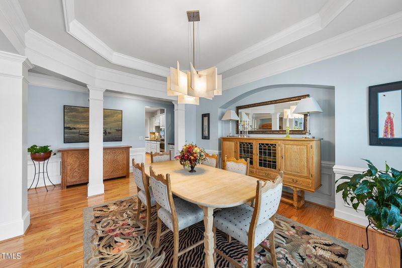 127 Beckingham Loop, Cary, NC 27519